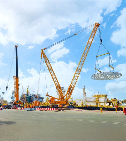 Bhilwara Crane Services | www.bhilwaracrane.com