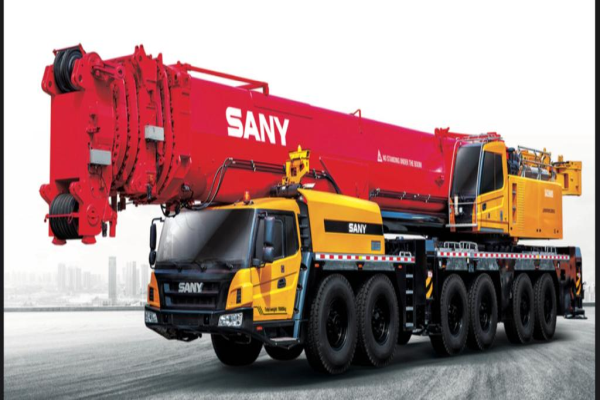 Bhilwara Crane Services | www.bhilwaracrane.com