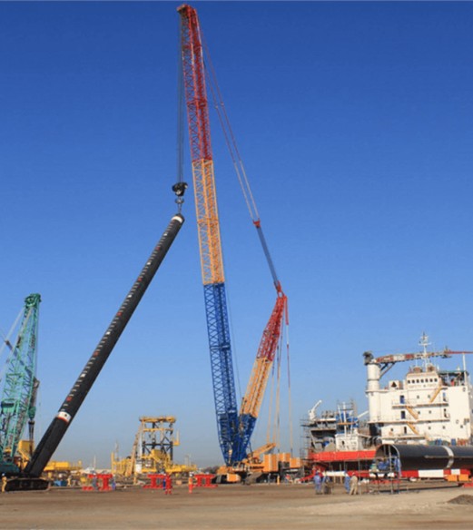 Bhilwara Crane Services | www.bhilwaracrane.com