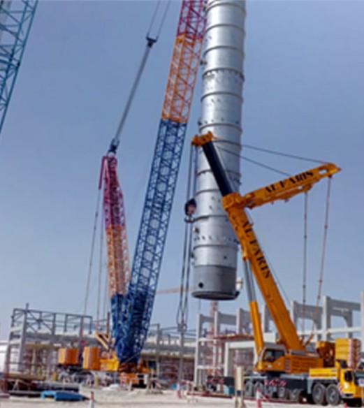 Bhilwara Crane Services | www.bhilwaracrane.com