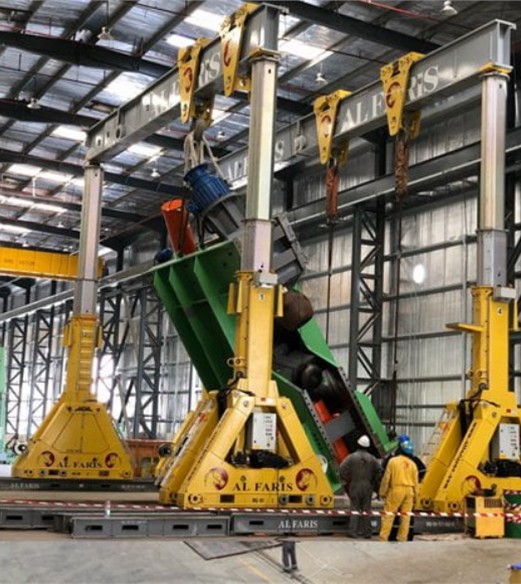 Bhilwara Crane Services | www.bhilwaracrane.com