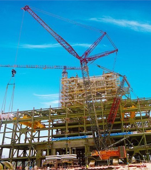 Bhilwara Crane Services | www.bhilwaracrane.com