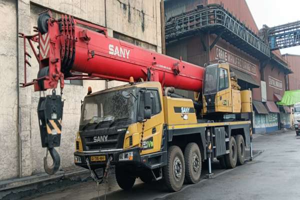 Bhilwara Crane Services | www.bhilwaracrane.com