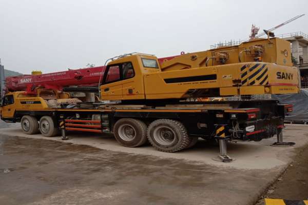 Bhilwara Crane Services | www.bhilwaracrane.com